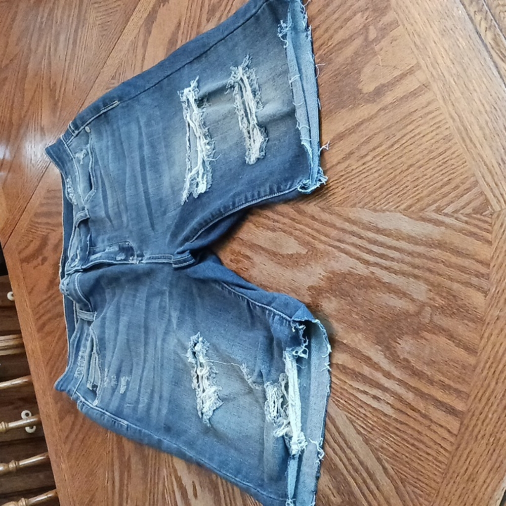 Judy Blue bermuda shorts